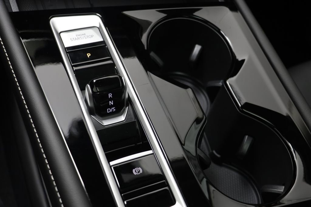 New 2026 Volkswagen Atlas SEL AWD/4WD image 12