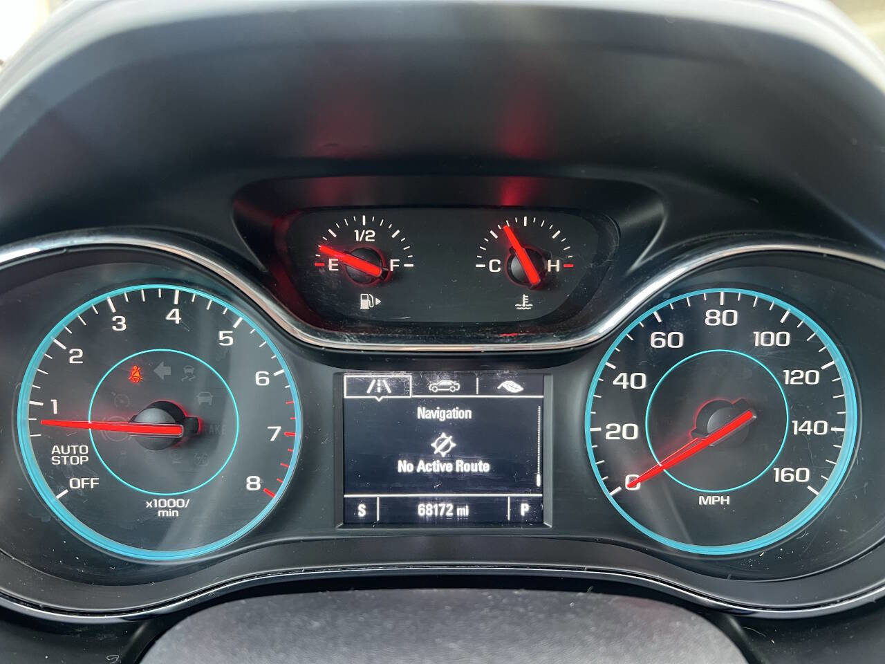 Used 2018 Chevrolet Cruze LS image 15