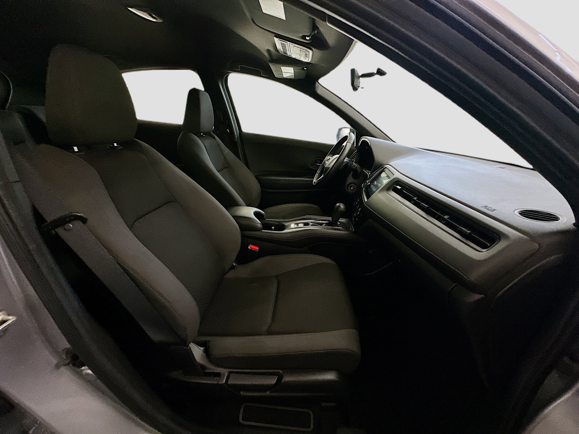 Used 2020 Honda HR-V Sport image 31