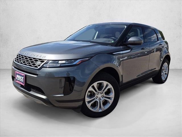 Used 2020 Land Rover Range Rover Evoque S AWD/4WD image 1