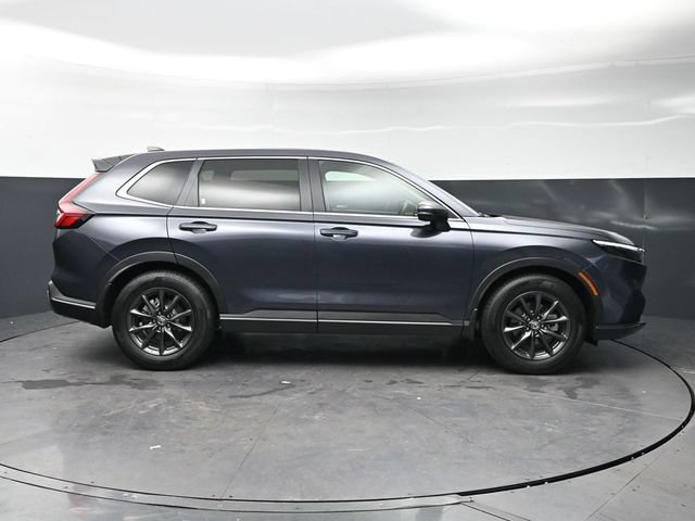 Used 2026 Honda CR-V EX-L image 4