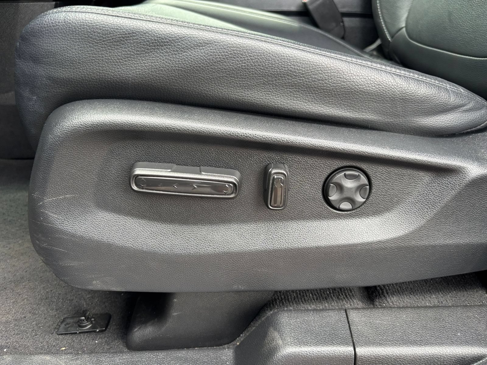 Used 2024 Honda Odyssey EX-L image 21