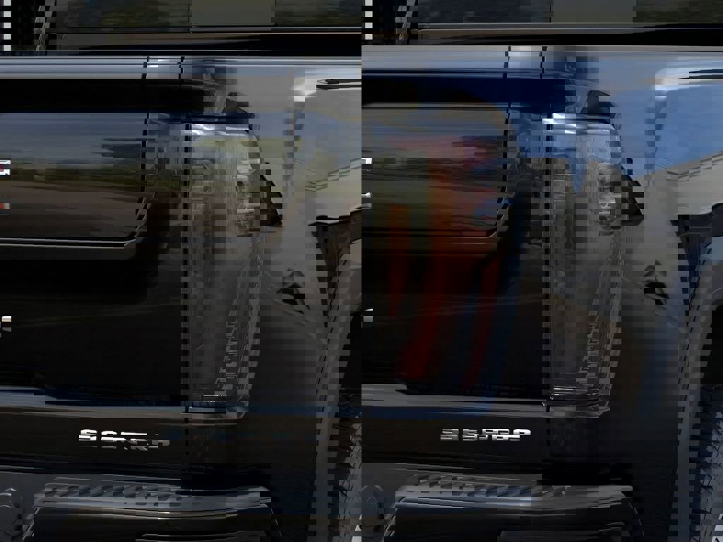 New 2026 GMC Sierra 2500 Denali w/ Denali Reserve Package image 12