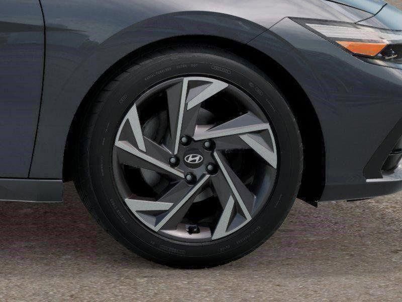 New 2026 Hyundai Elantra SEL Sport image 8
