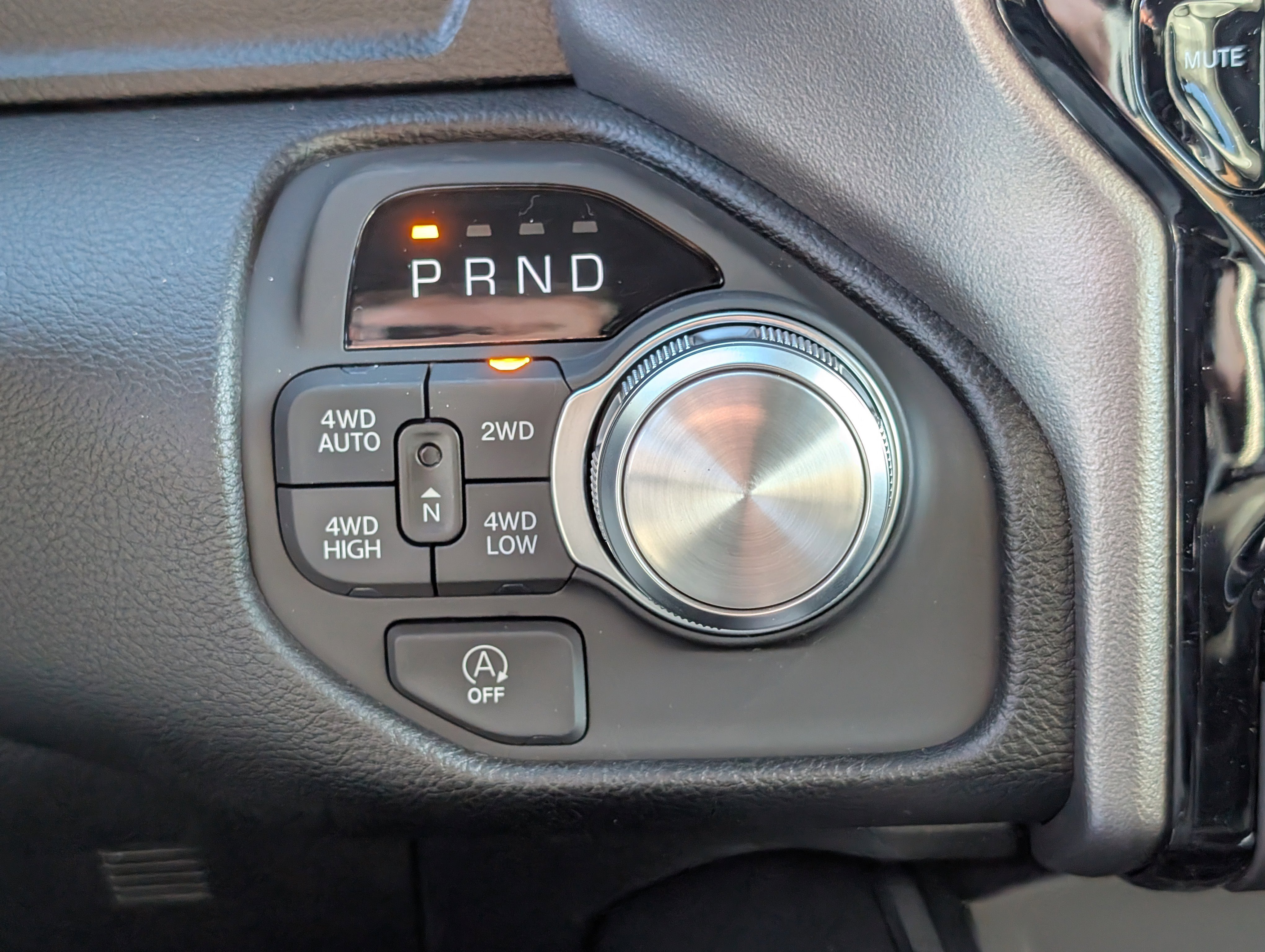 New 2026 RAM 1500 Laramie image 17