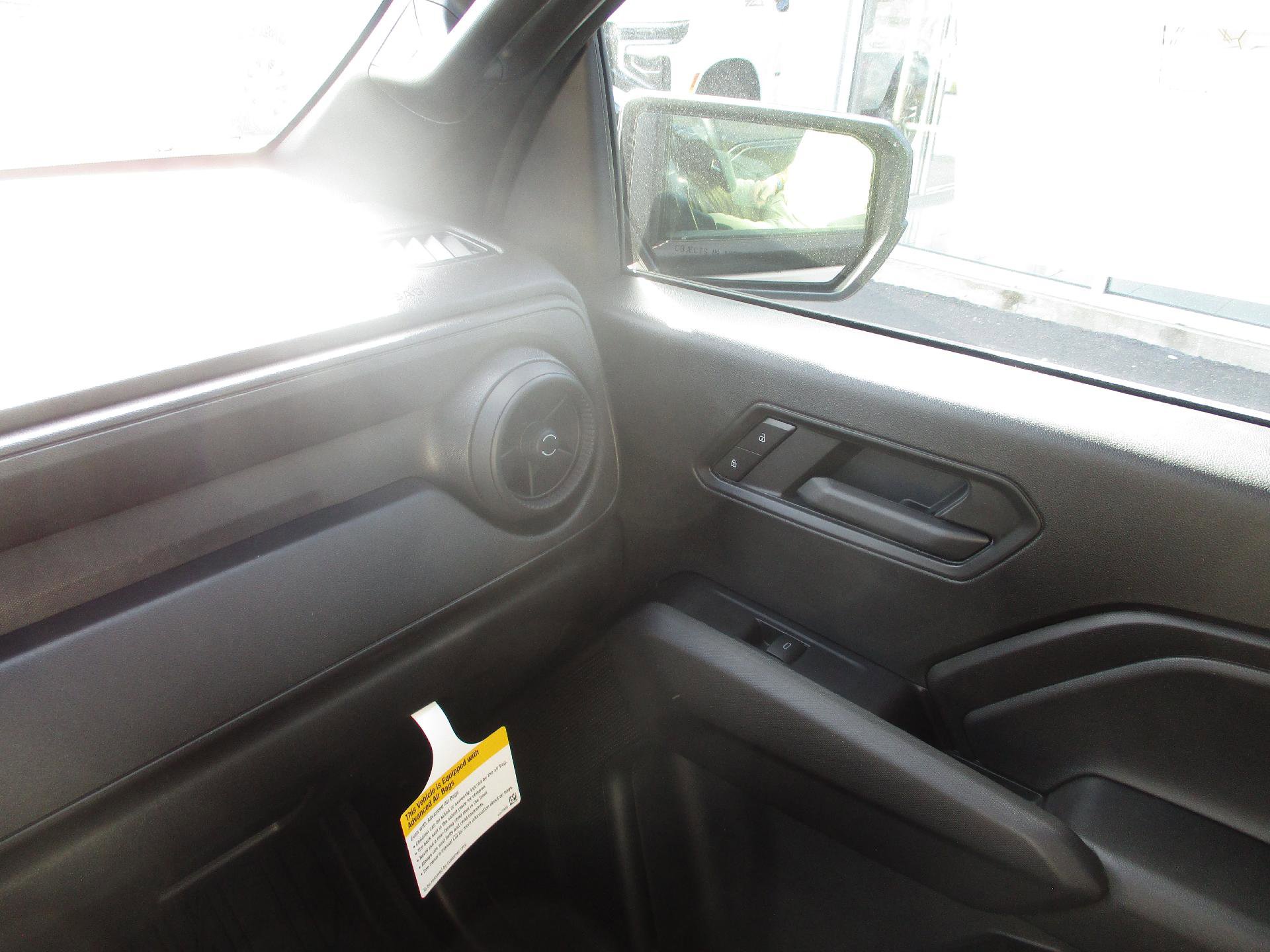 New 2026 Chevrolet Colorado Trail Boss image 21