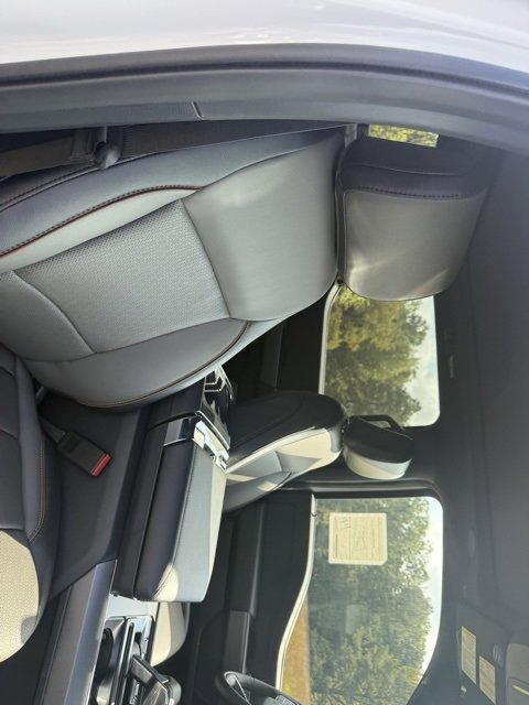 New 2025 Ford F150 Lariat image 44