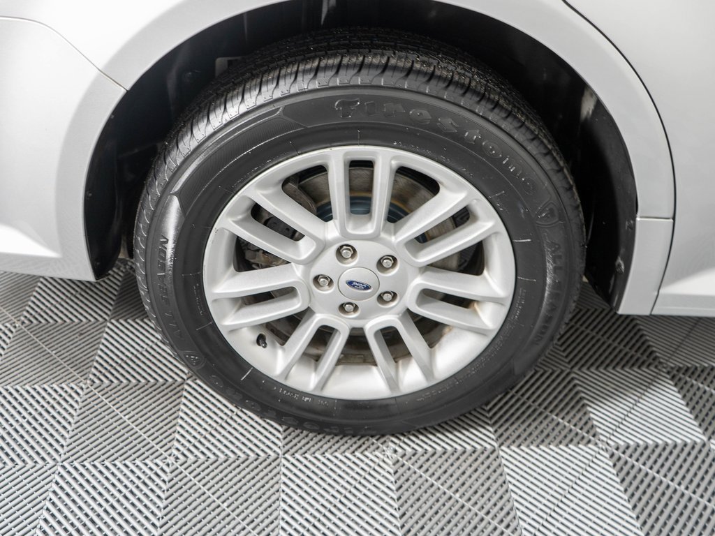 Used 2018 Ford Flex SEL w/ Equipment Group 202A image 30