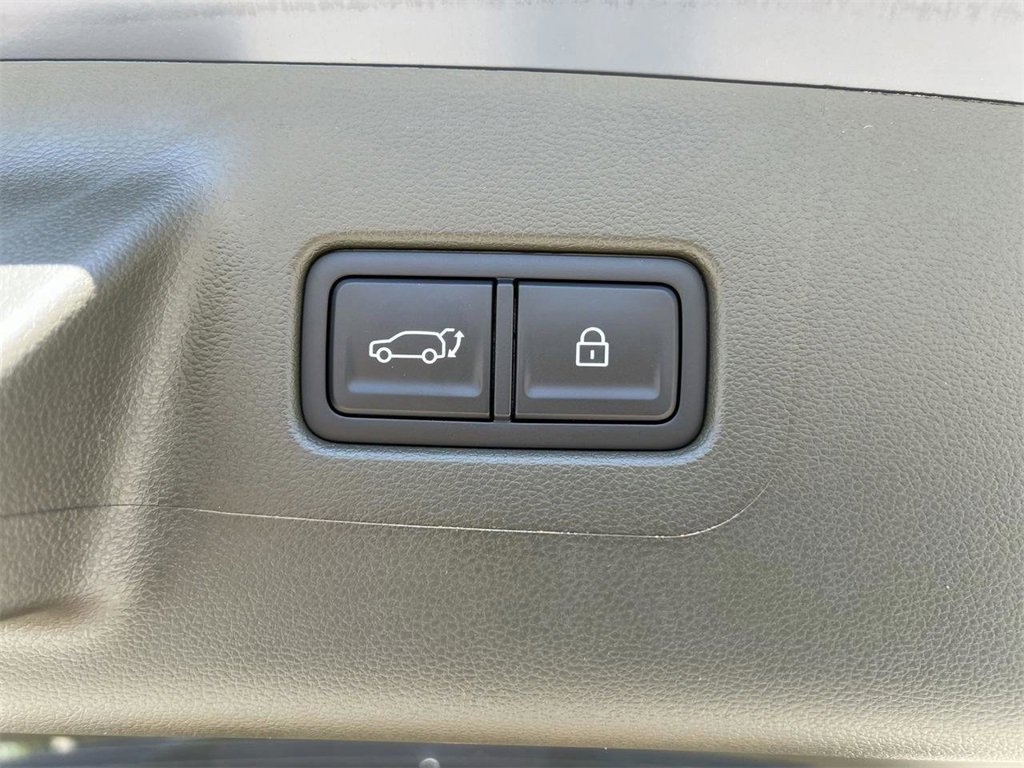 New 2025 Hyundai Santa Fe Calligraphy image 18