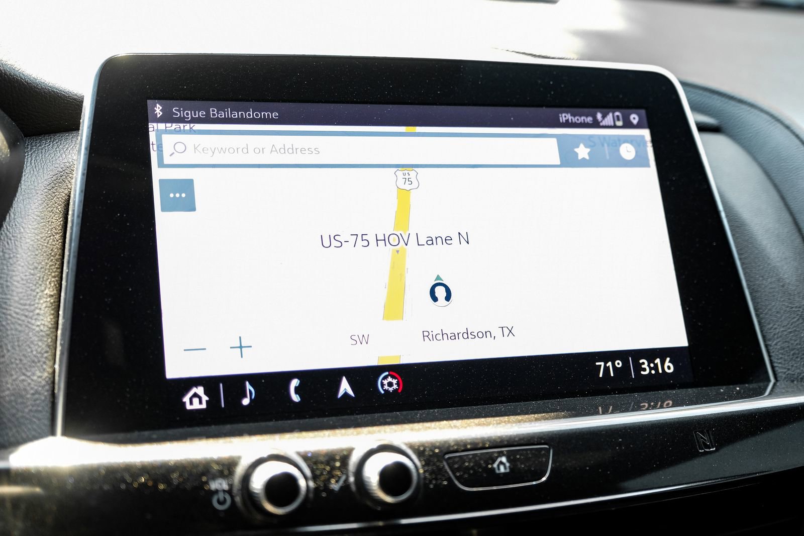 Used 2021 Cadillac CT5 Sport RWD image 19