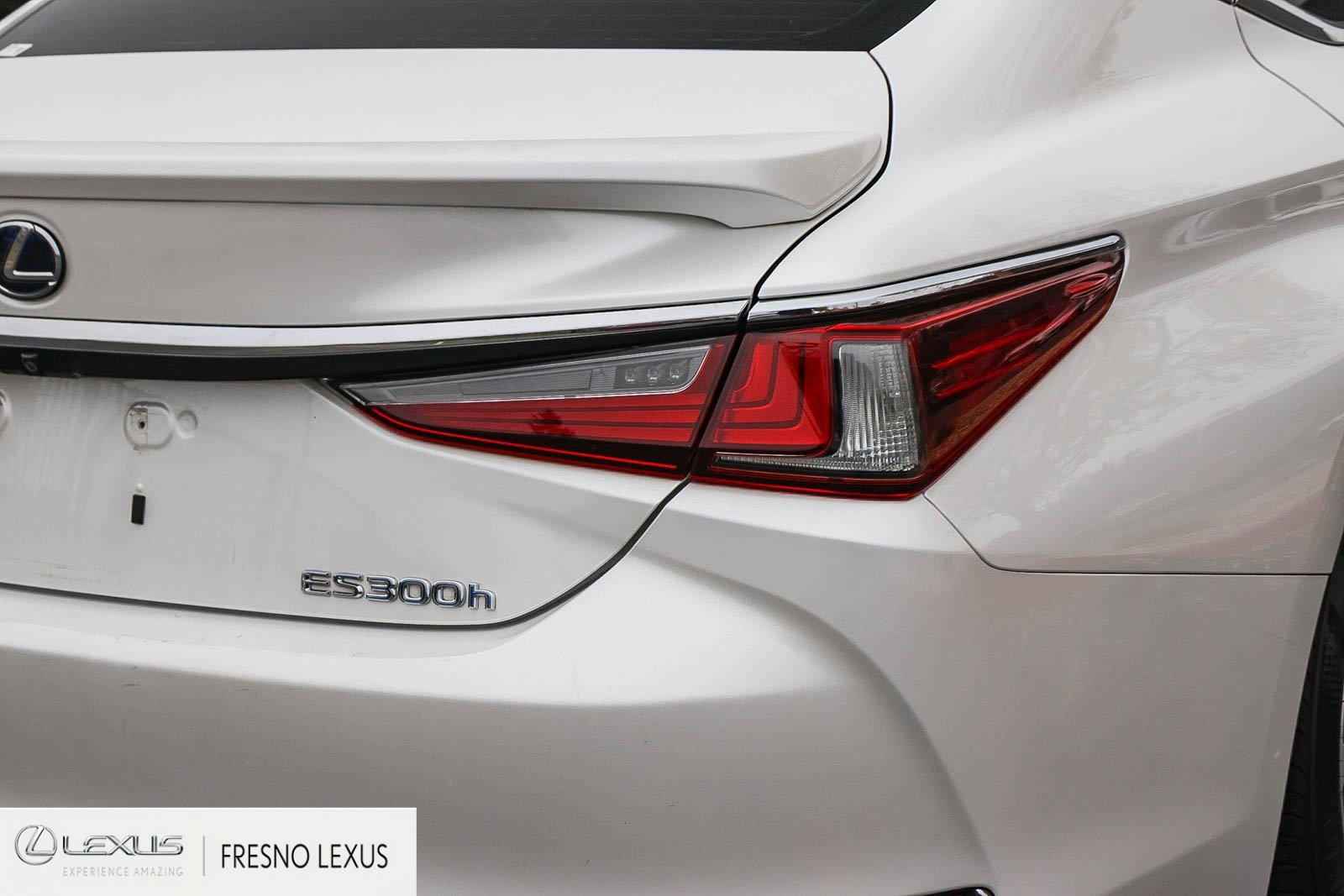 Used 2019 Lexus ES 300h image 7