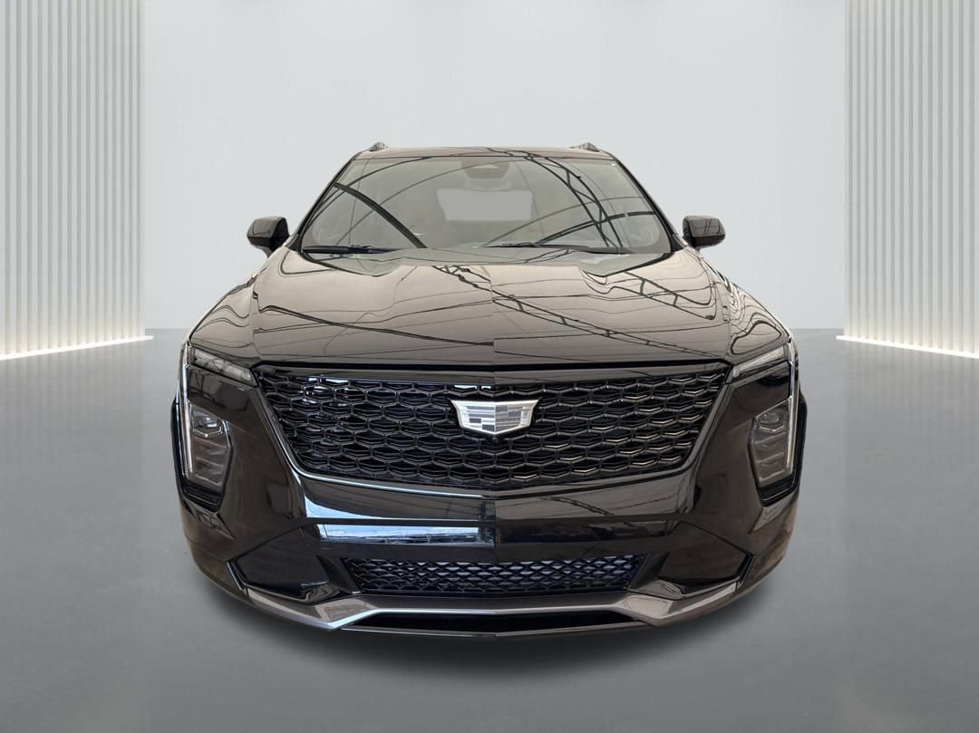 New 2025 Cadillac XT4 Sport w/ LPO, Bronce Accent Package image 2