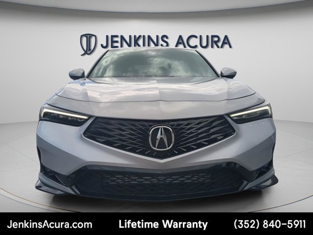 New 2026 Acura Integra A-Spec image 3