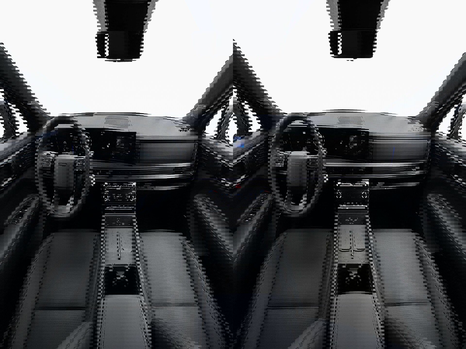 New 2026 Hyundai Santa Fe Calligraphy image 13