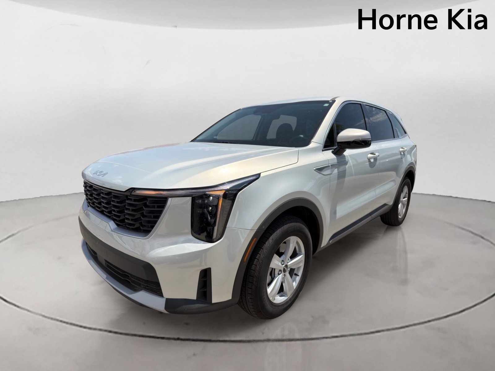 New 2026 Kia Sorento LX FWD image 7