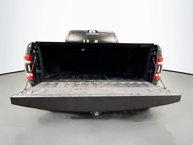Used 2024 RAM 2500 Limited image 28