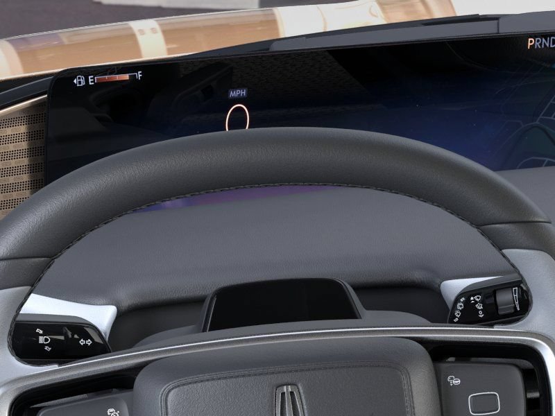 New 2026 Lincoln Navigator Black Label AWD/4WD image 35