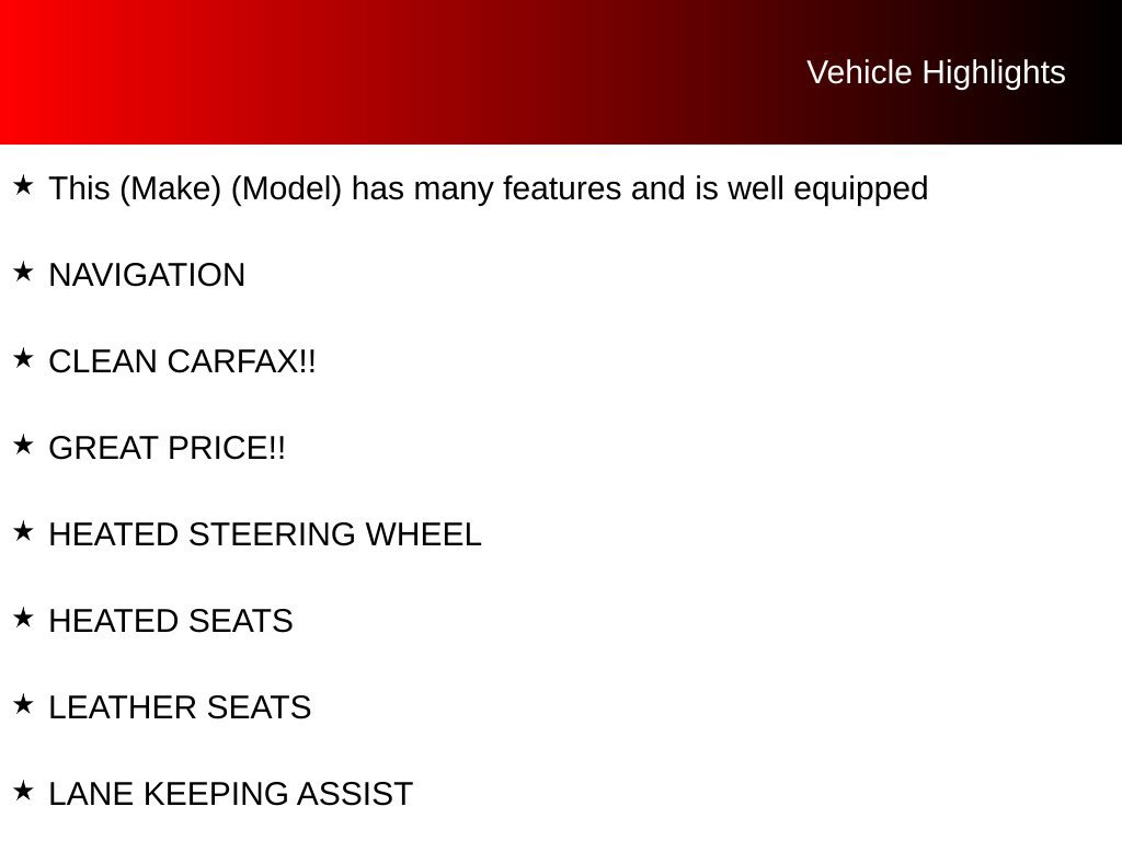 Used 2020 Ford Edge Titanium FWD image 9