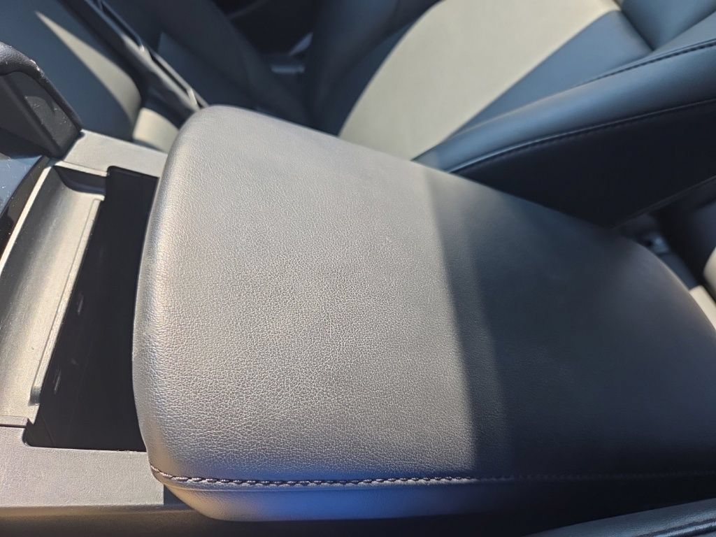 Used 2024 MAZDA MAZDA3 s FWD image 45