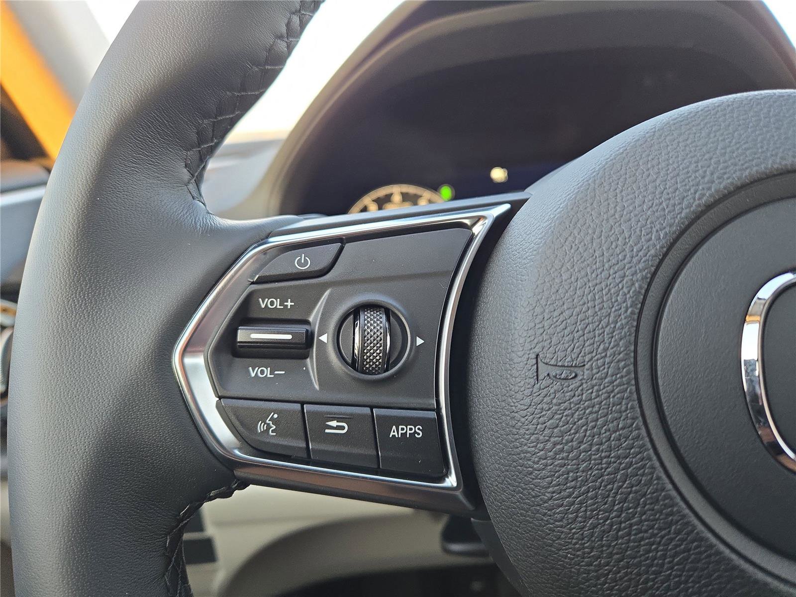 New 2026 Acura RDX SH-AWD w/ Technology Package image 14