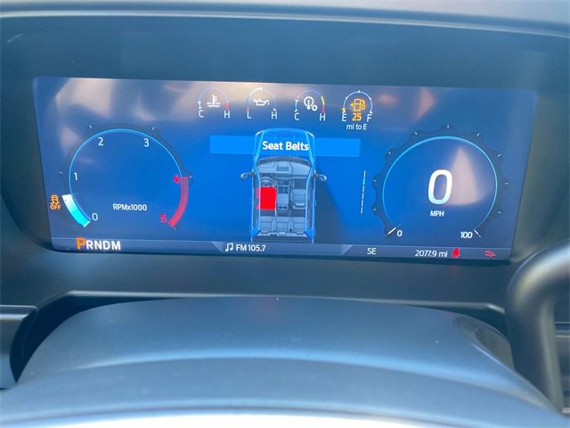 Used 2026 Ford F450 Lariat image 16