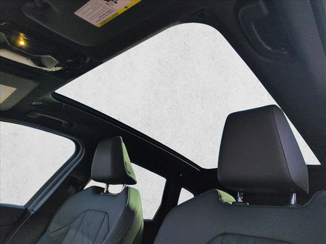 Used 2025 BMW X3 xDrive30i w/ Premium Package image 15