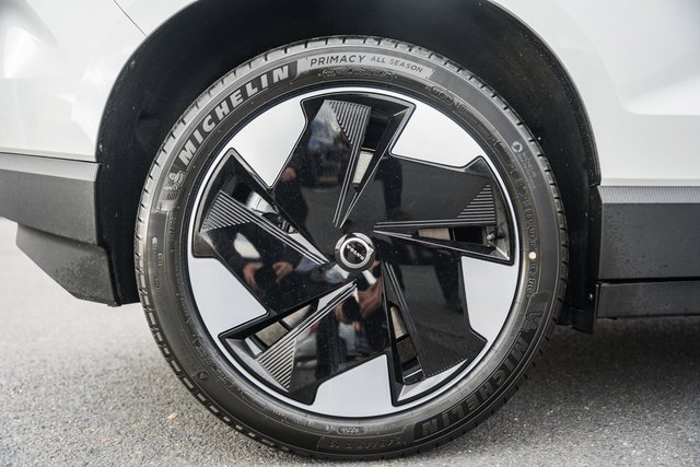 New 2026 Volvo EX30 Plus image 19