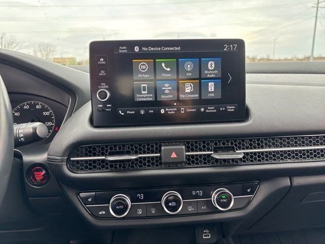 Used 2023 Honda HR-V EX-L image 18