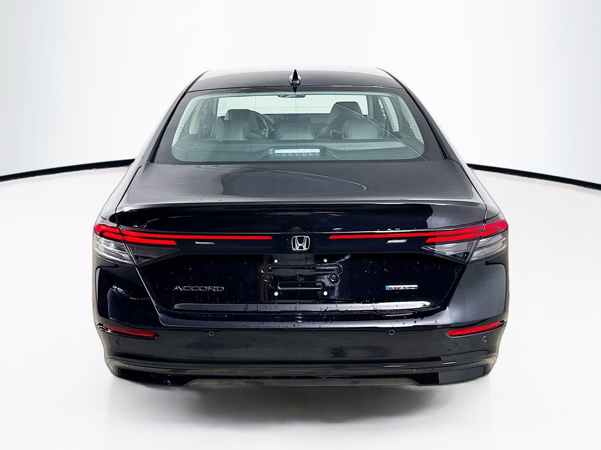 New 2026 Honda Accord EX-L image 30