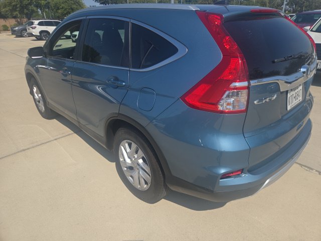 Used 2016 Honda CR-V EX-L image 5