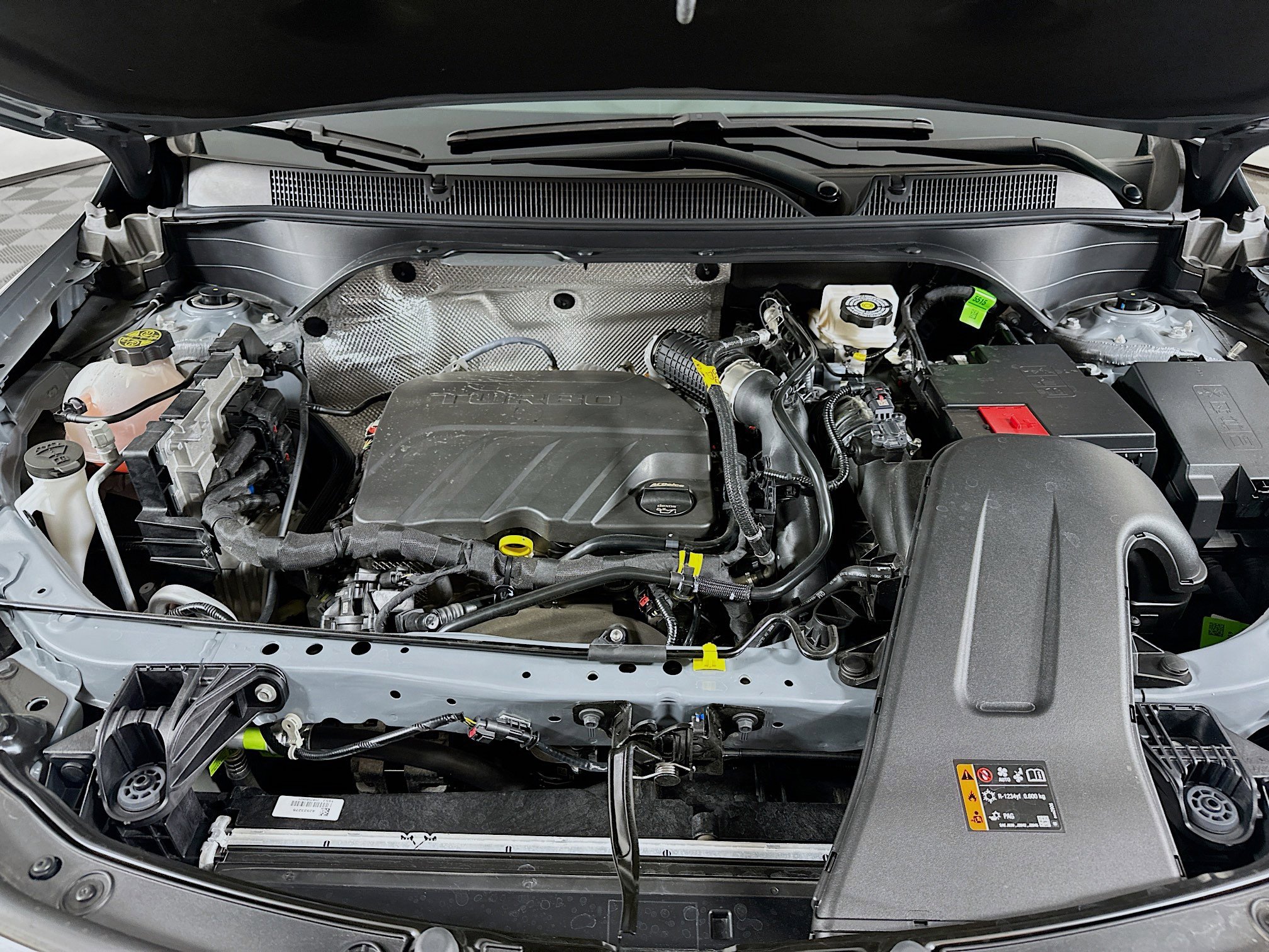 Used 2025 Buick Envista Preferred w/ Convenience I Package image 31