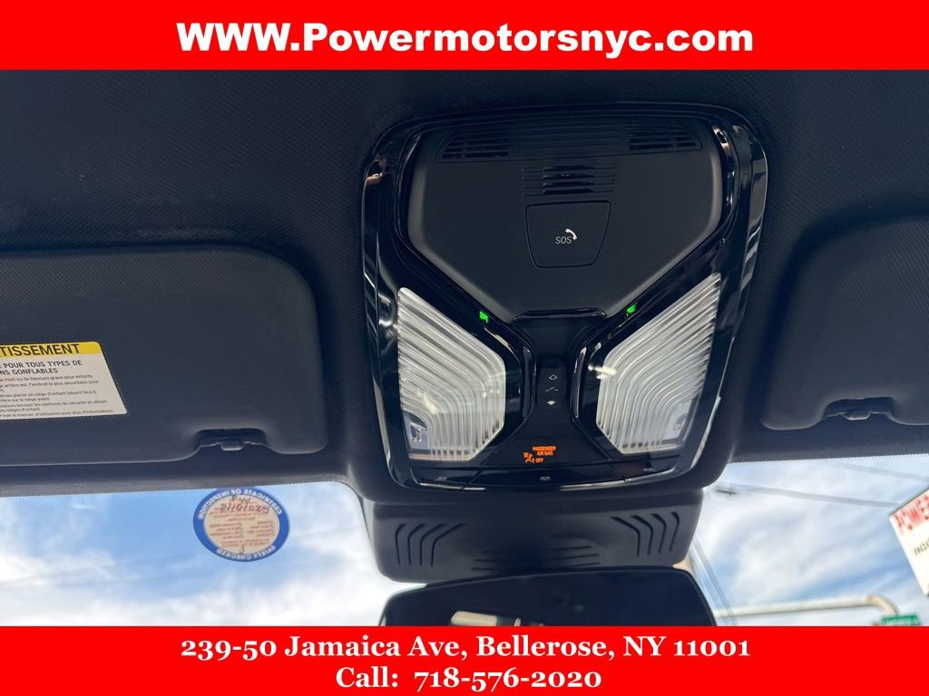 Used 2022 BMW X3 xDrive30i w/ M Sport Package image 43