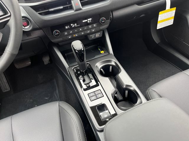 New 2026 Subaru Outback Limited image 16