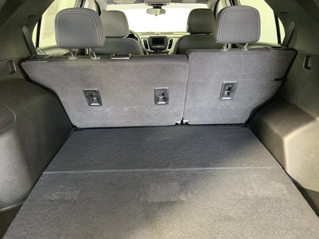 Used 2021 Chevrolet Equinox LS w/ LS Convenience Package image 18