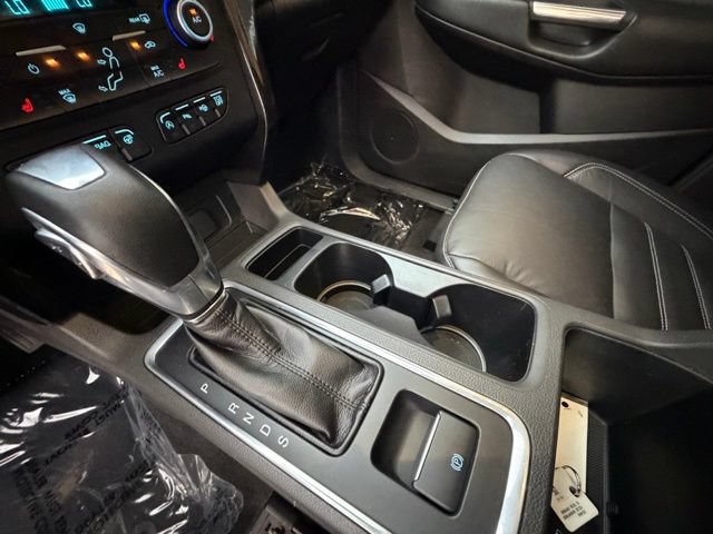 Used 2018 Ford Escape Titanium AWD/4WD image 22