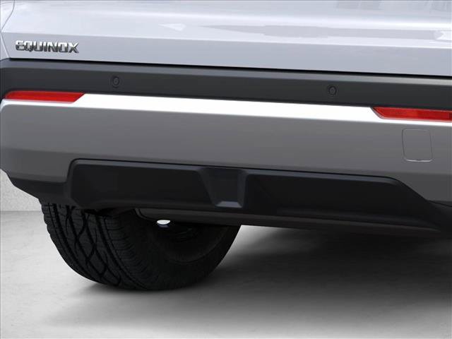 New 2027 Chevrolet Equinox LT FWD image 14