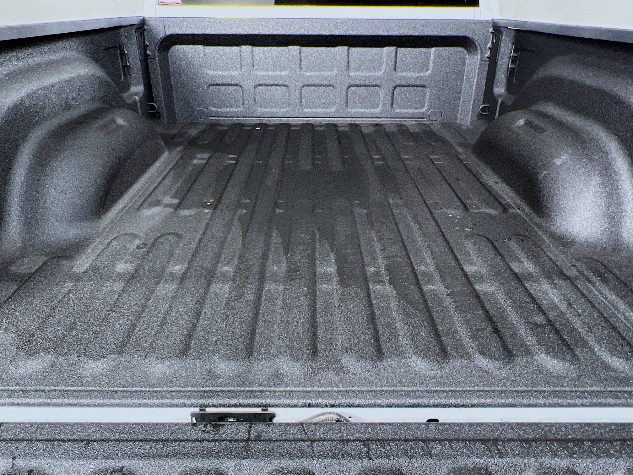 New 2026 RAM 2500 Big Horn image 26