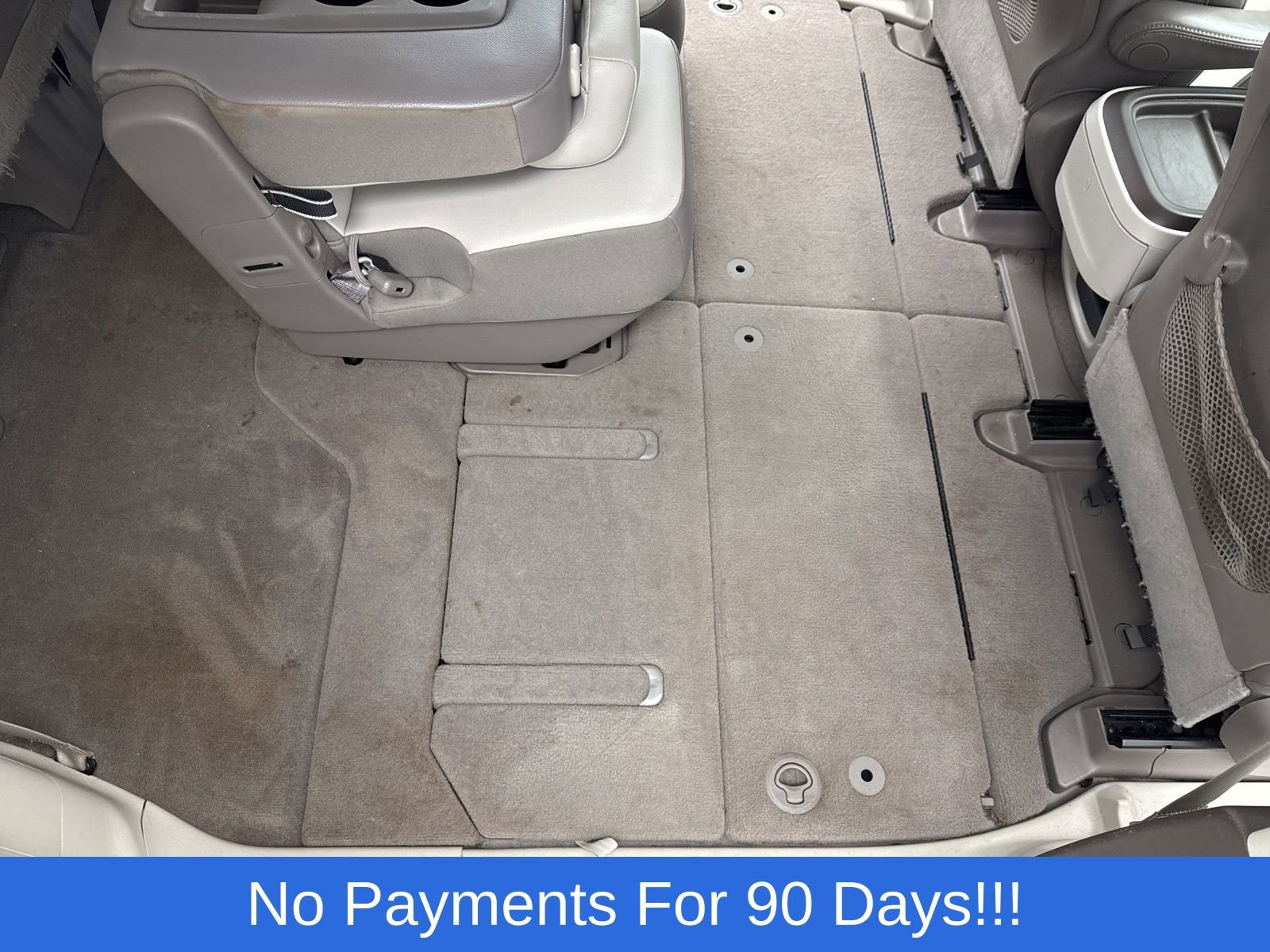 Certified 2017 Chrysler Pacifica Touring-L image 38