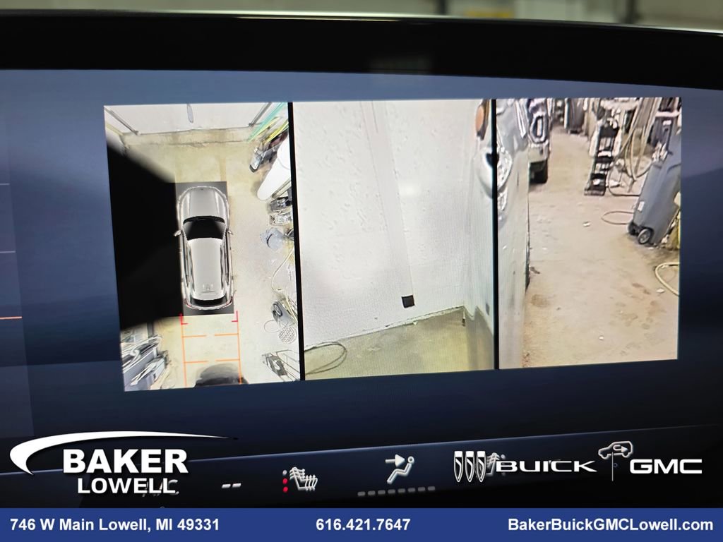 New 2026 Buick Envision Sport Touring image 26