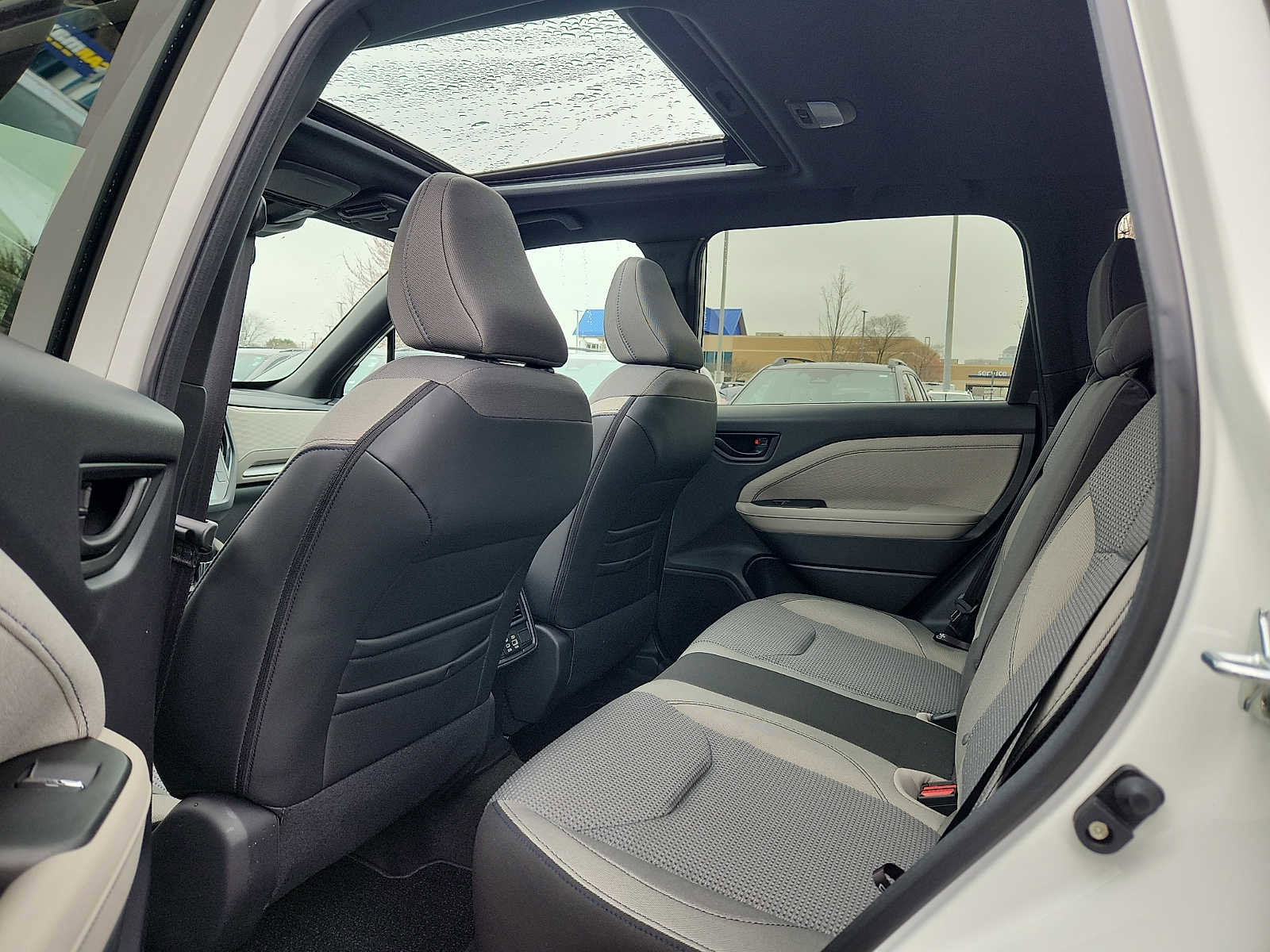 New 2026 Subaru Forester Premium image 5