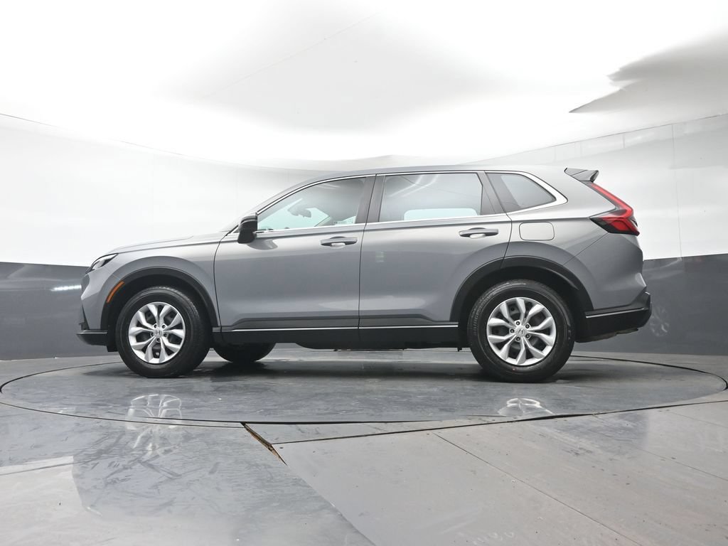 Certified 2024 Honda CR-V LX image 30