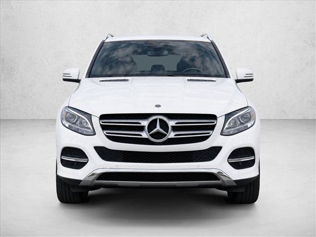 Used 2019 Mercedes-Benz GLE 400 4MATIC video 2