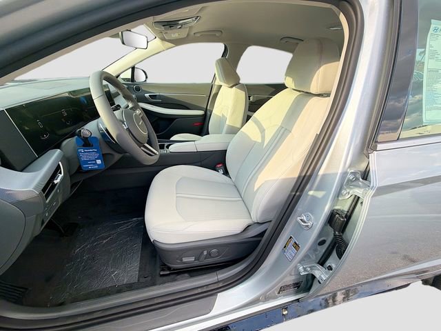 New 2026 Hyundai Sonata SEL FWD image 21