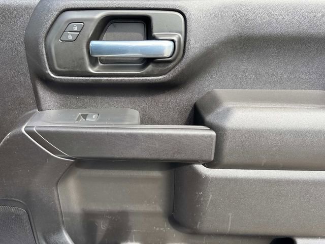 Used 2024 Chevrolet Silverado 3500 W/T image 21