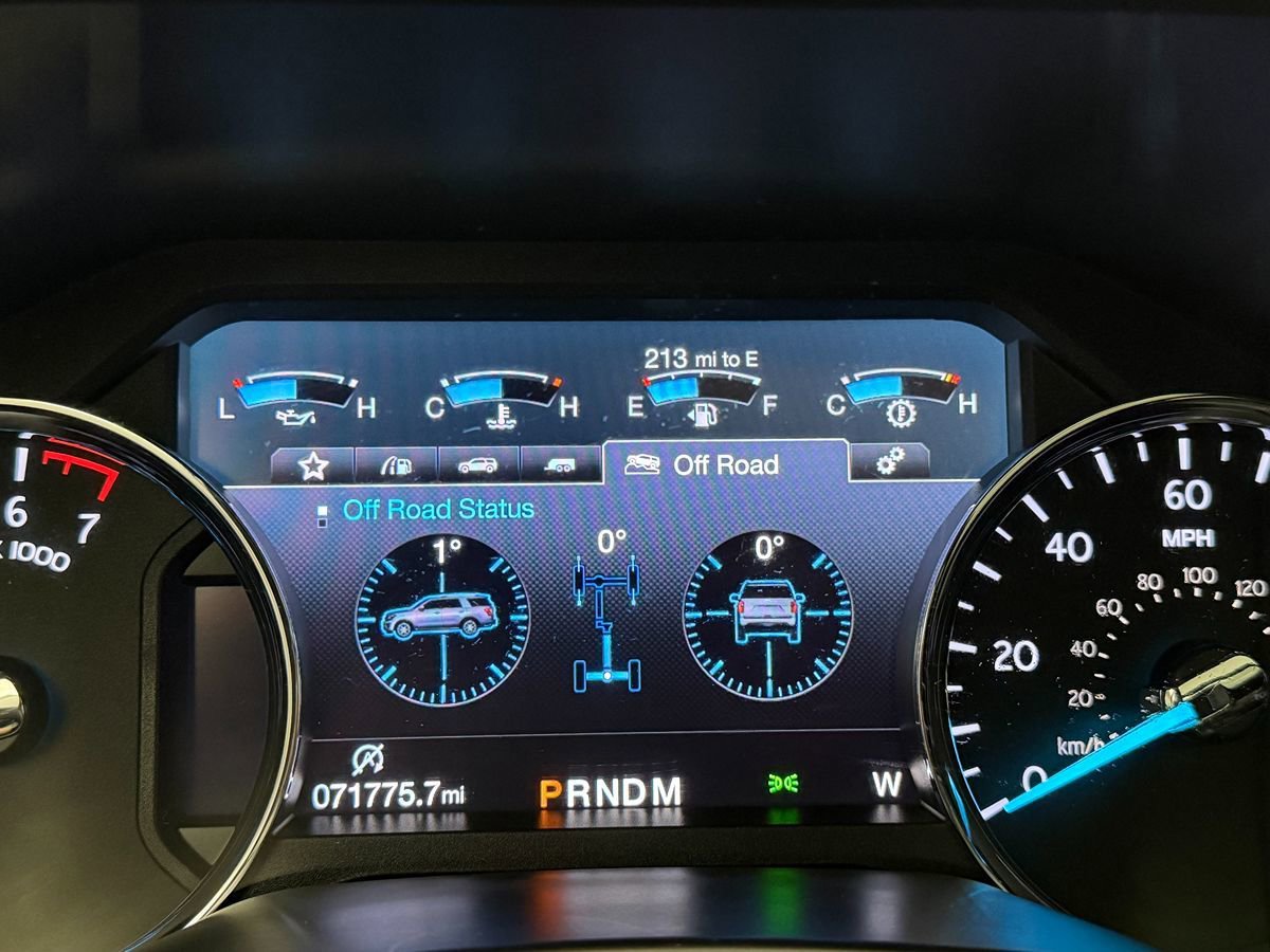 Used 2019 Ford Expedition Max Limited AWD/4WD image 20