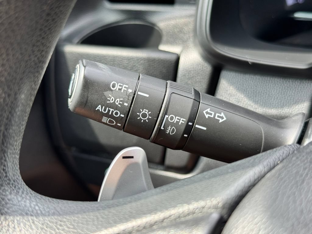 Used 2020 Honda Fit EX image 26