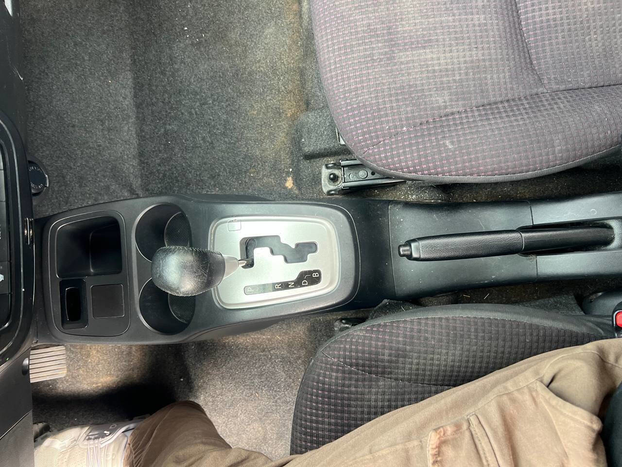 Used 2014 Mitsubishi Mirage ES image 21