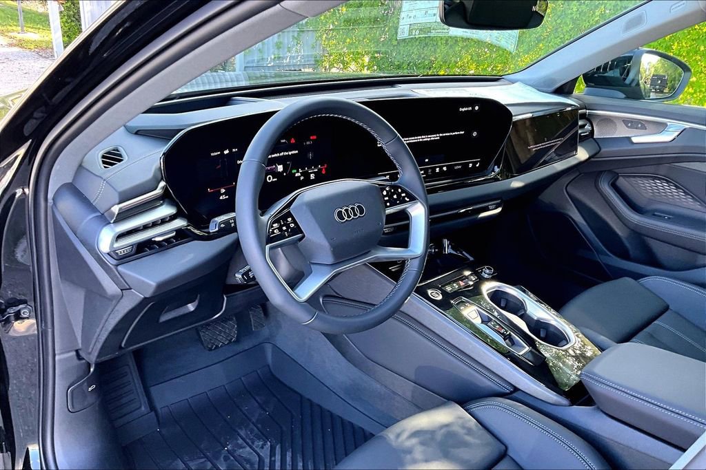 New 2026 Audi A6 Prestige image 14