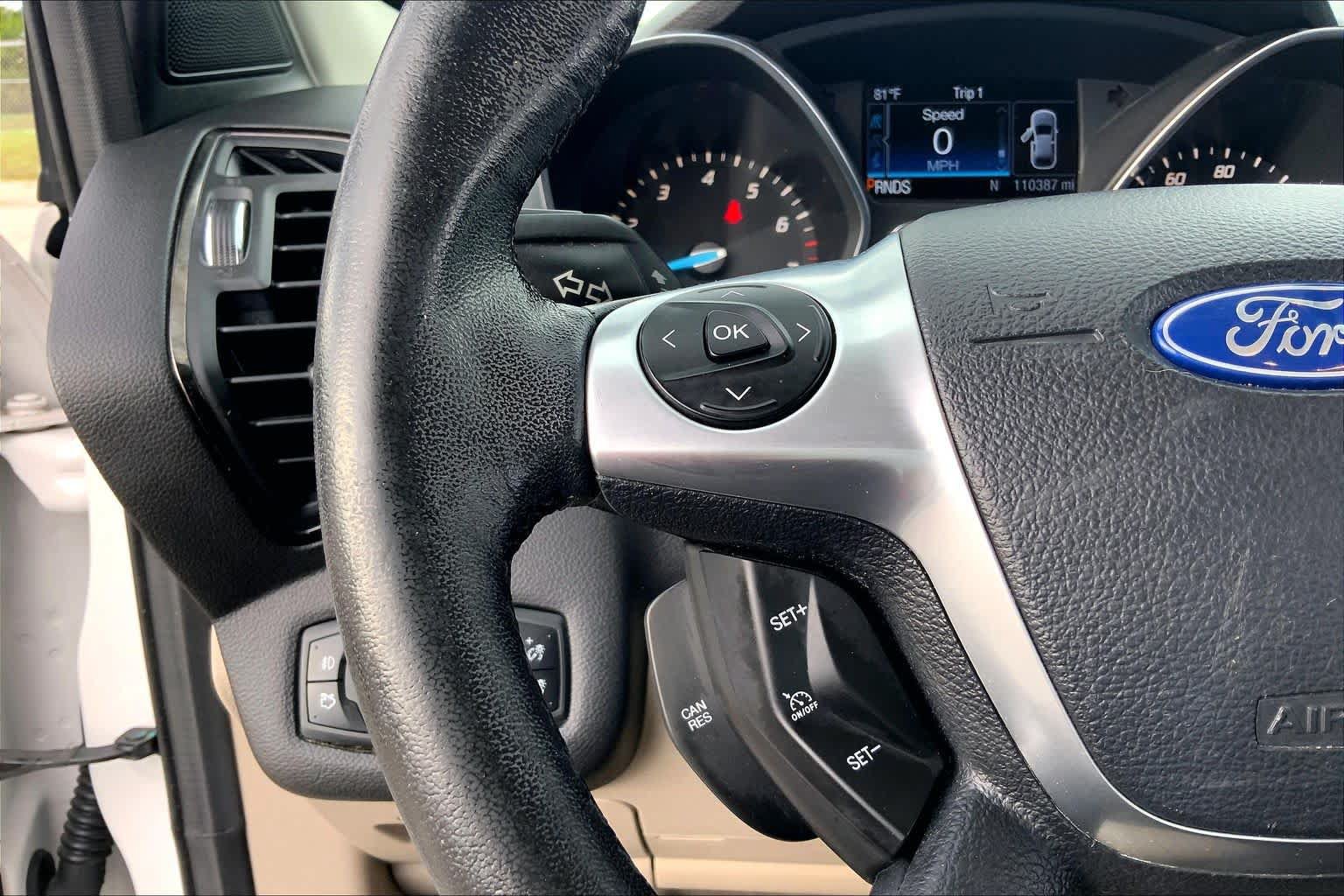 Used 2016 Ford Escape Titanium FWD image 23