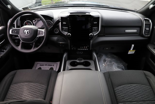 New 2026 RAM 2500 Big Horn image 23